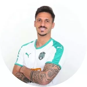Diogo Coelho - Portuguese footballer
