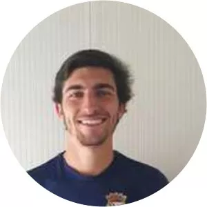 Diogo Cunha Branco Nobre Cordes