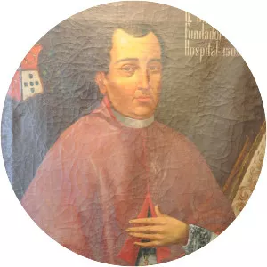 Diogo de Sousa, bispo do Porto e arcebispo de