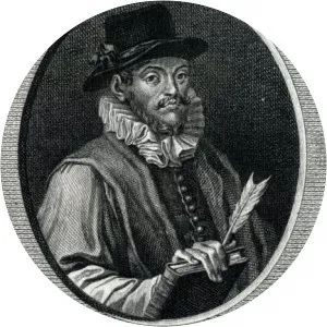 Diogo do Couto - Portuguese historian