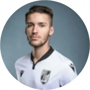 Diogo Filipe Eusébio Paulo