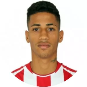 Diogo Hereda da Silva - Football player