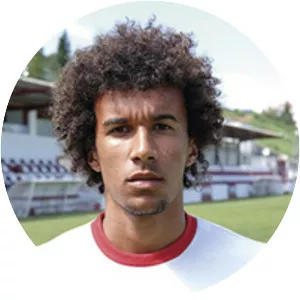 Diogo Izata - Footballer