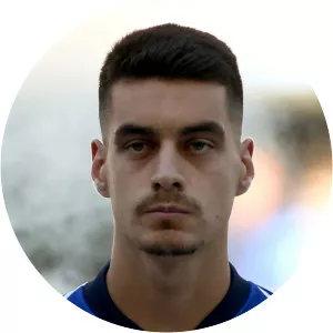 Diogo Leite - Portuguese football player