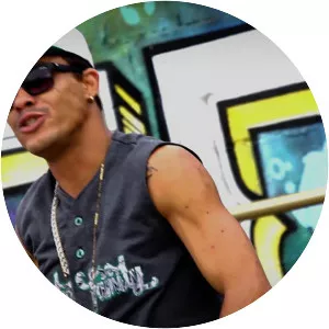 Diogo Loko - Musical artist