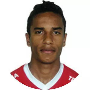 Diogo Mateus - Brazilian footballer