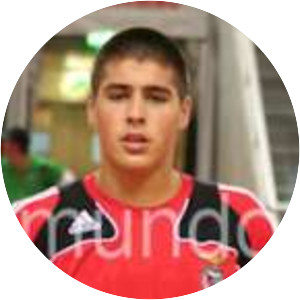 Diogo Miguel Rafael - 