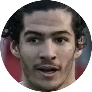 Diogo Miguel Zambujo Pimentel - Football player