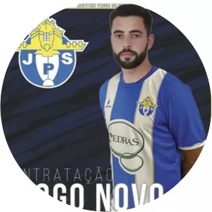 Diogo Miranda Ribeiro Novo