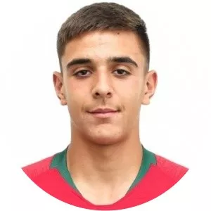 Diogo Monteiro - Footballer