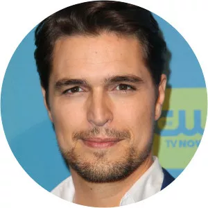 Diogo Morgado