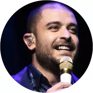 Diogo Nogueira - Singer