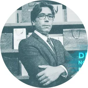 Diogo Nomura - Politician