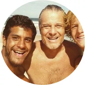 Diogo Novaes photograph