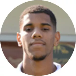 Diogo Ramos Motty - Football player