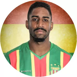 Diogo Rangel - Brazilian footballer