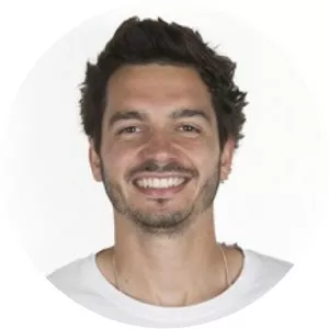 Diogo Rocha - Portuguese tennis player