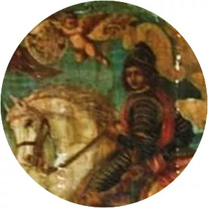 Diogo Rodrigues - Portuguese helmsman