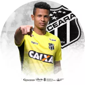 Diogo Silva - Brazilian footballer