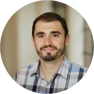 Diogo Veríssimo - Researcher