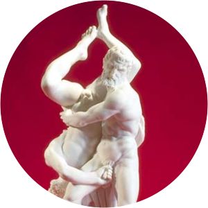 Diomedes of Thrace - Mythological character