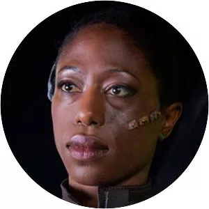 Diomika Tsing - Fictional character