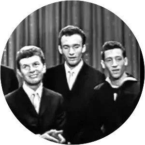 Dion and the Belmonts - Vocal group