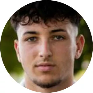 Dion Berisha - Soccer player