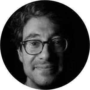 Dion Blazakis - Author