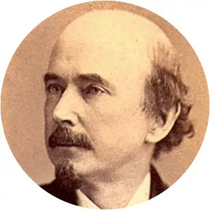 Dion Boucicault - Irish actor