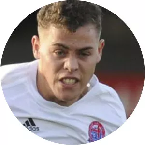 Dion Charles - Football player