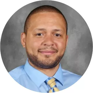 Dion Dacons - Basketball player