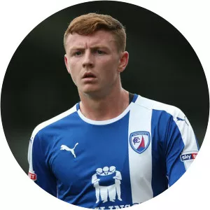 Dion Donohue - Footballer
