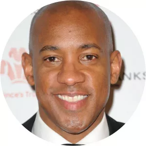 Dion Dublin - English former football player