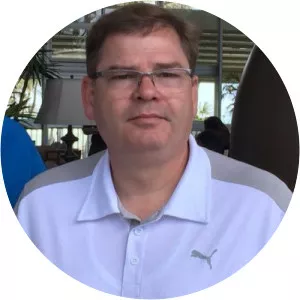 Dion Hatch - Visual effects supervisor