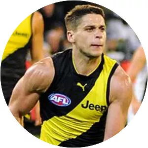 Dion Prestia - Australian rules footballer