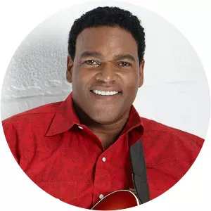 Dion Pride photograph