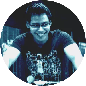 Dion Wardyono photograph