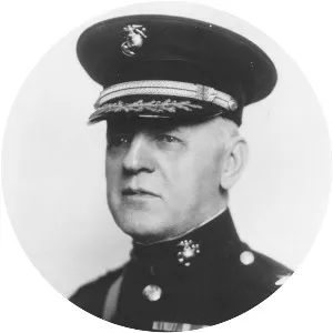 Dion Williams - Officer