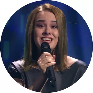 Diona Liepiņa - Musical artist
