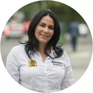 Dione Anguiano Flores