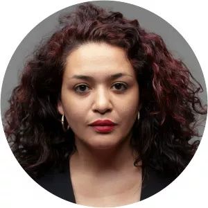 Dione Carlos - Author