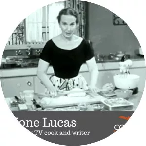 Dione Lucas - Chef