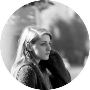 Dioni Kourtaki - Actress