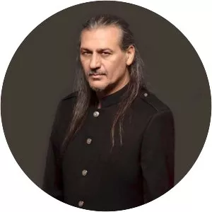 Dioni Martín Musician