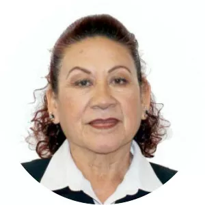 Dionicia Vazquez Garcia - Member of the Mexican Chamber of Deputies