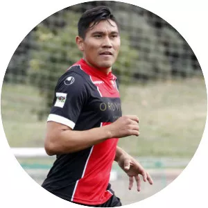 Dionicio Escalante - Mexican footballer