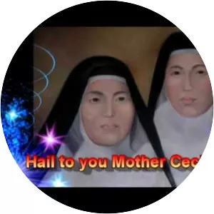 Dionisia de Santa María Mitas Talangpaz