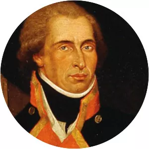 Dionisio Alcalá Galiano - Spanish naval officer