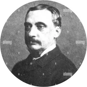 Dionisio Derteano - Former Senator of the Republic of Peru